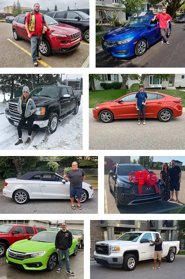 Canada Drives помогла более чем 1 миллиону канадцев.